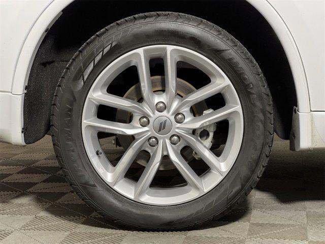 used 2024 Dodge Durango car, priced at $27,988