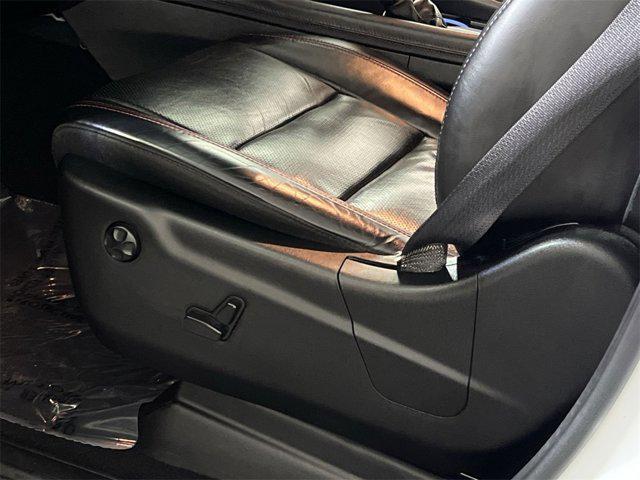 used 2024 Dodge Durango car, priced at $27,988