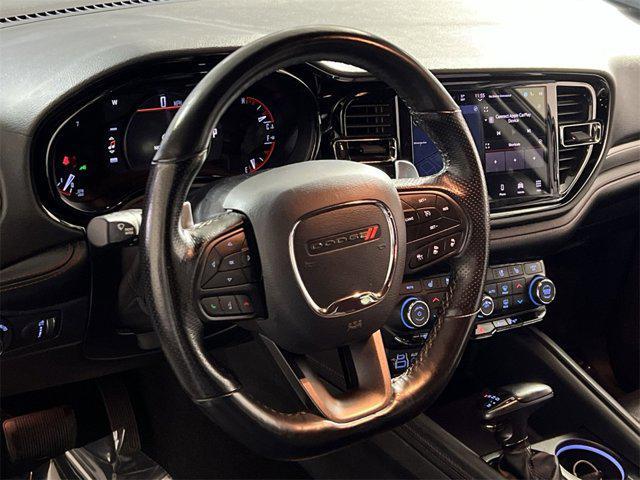 used 2024 Dodge Durango car, priced at $27,988