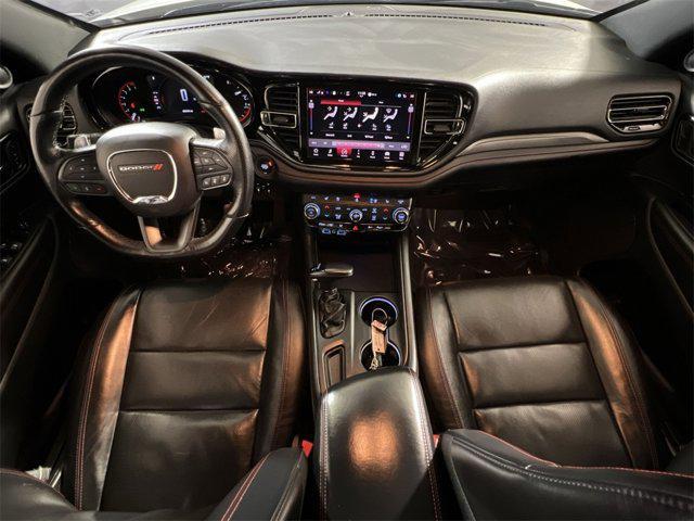 used 2024 Dodge Durango car, priced at $27,988