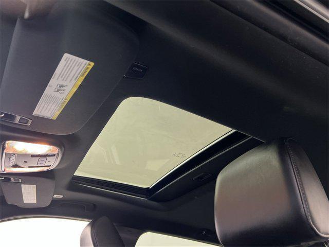 used 2024 Dodge Durango car, priced at $27,988