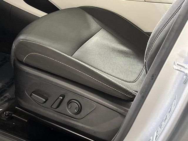 used 2024 Hyundai Tucson car, priced at $18,014