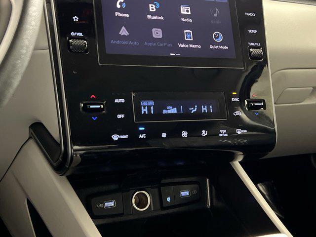 used 2024 Hyundai Tucson car, priced at $18,014