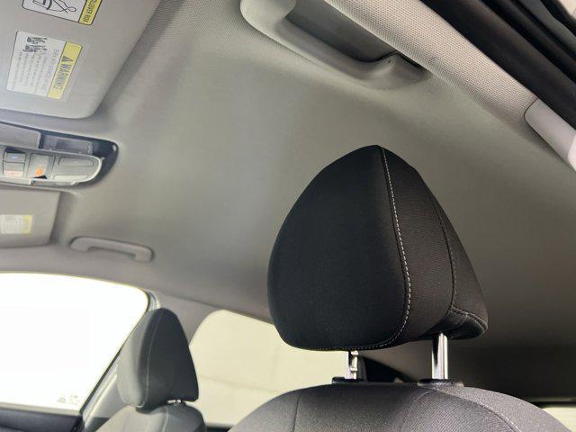 used 2024 Hyundai Tucson car, priced at $18,014