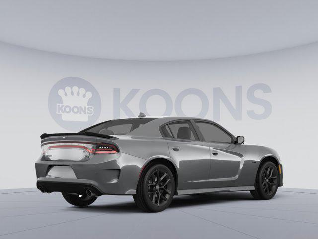 used 2023 Dodge Charger car, priced at $22,488
