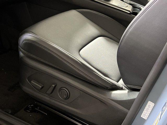 new 2026 Kia Sportage Hybrid car, priced at $33,115