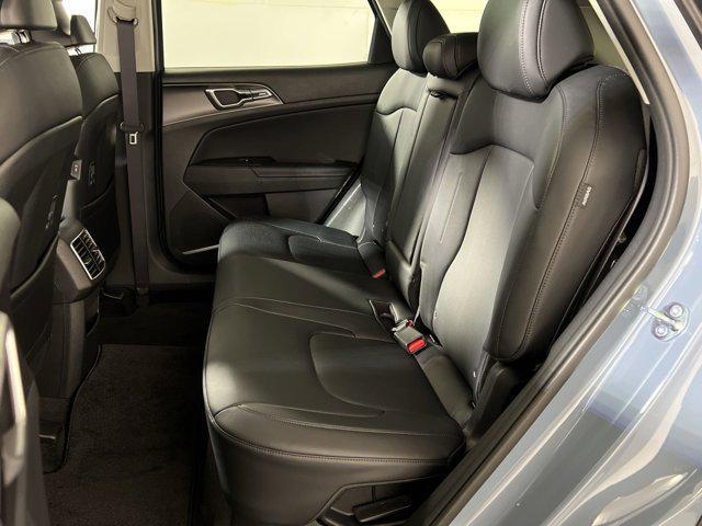 new 2026 Kia Sportage Hybrid car, priced at $33,115