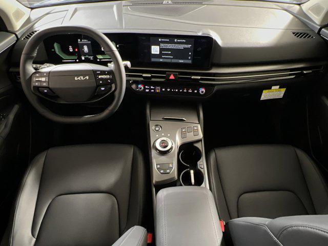 new 2026 Kia Sportage Hybrid car, priced at $33,115