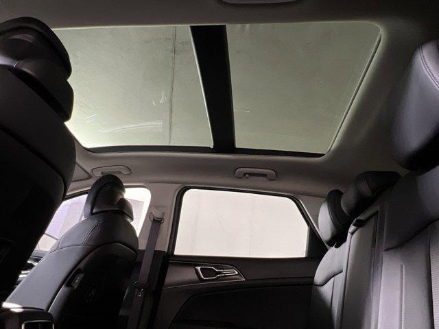 new 2026 Kia Sportage Hybrid car, priced at $33,115