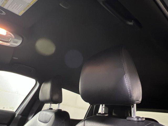 used 2024 Jeep Compass car, priced at $16,999