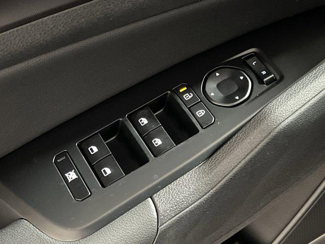 new 2026 Kia Sportage Hybrid car, priced at $32,046