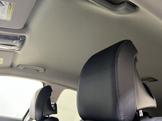 new 2026 Kia Sportage Hybrid car, priced at $32,046