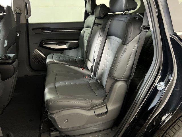 new 2026 Kia EV9 car, priced at $53,189