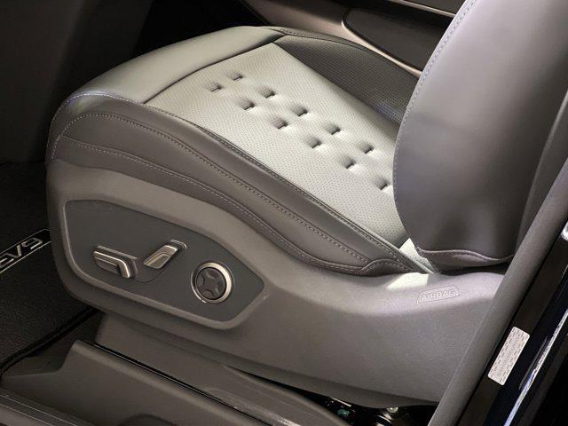 new 2026 Kia EV9 car, priced at $53,189