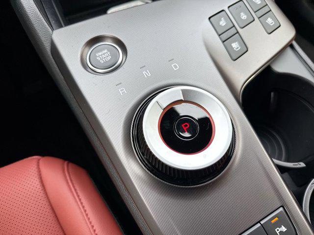 new 2026 Kia Sportage Hybrid car, priced at $38,476