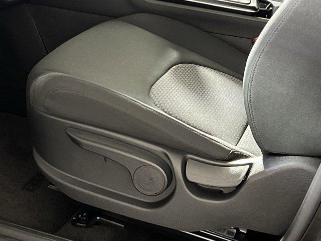 new 2026 Kia Sportage car, priced at $29,101