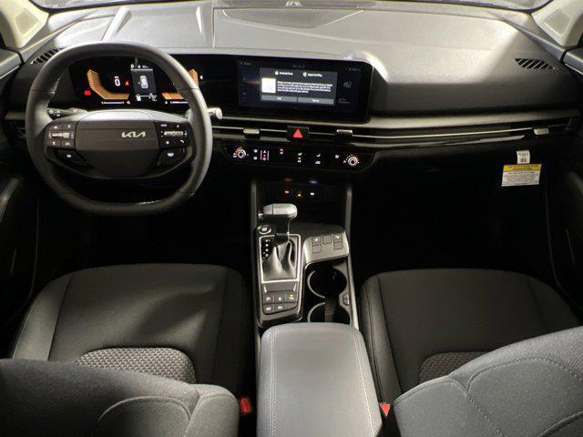 new 2026 Kia Sportage car, priced at $29,101