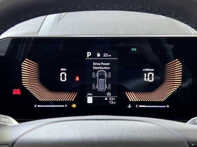 new 2026 Kia Sportage car, priced at $29,101