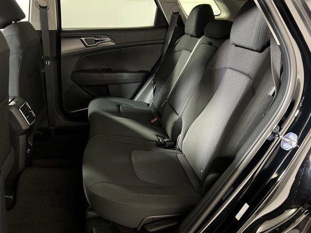 new 2026 Kia Sportage car, priced at $29,101