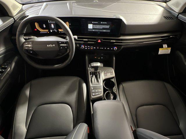 new 2026 Kia Sportage car, priced at $31,932