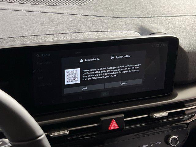 new 2026 Kia Sportage car, priced at $31,932