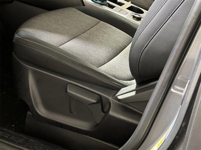 used 2024 Ford Bronco Sport car, priced at $22,999