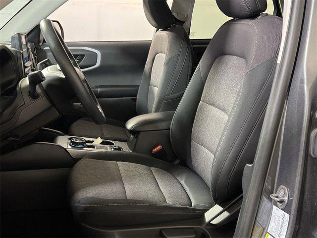 used 2024 Ford Bronco Sport car, priced at $22,999