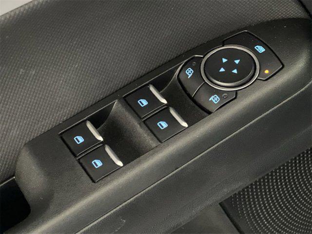 used 2024 Ford Bronco Sport car, priced at $22,999