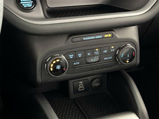 used 2024 Ford Bronco Sport car, priced at $22,999