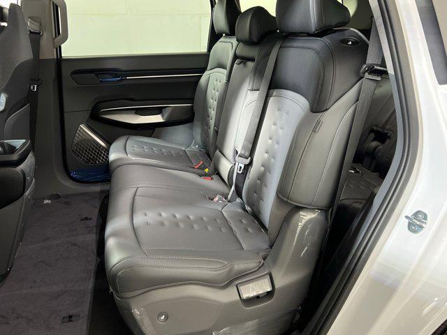 new 2026 Kia EV9 car, priced at $53,189