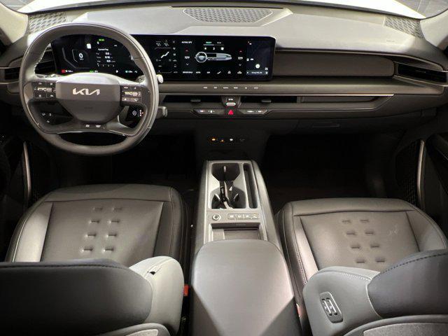 new 2026 Kia EV9 car, priced at $53,189