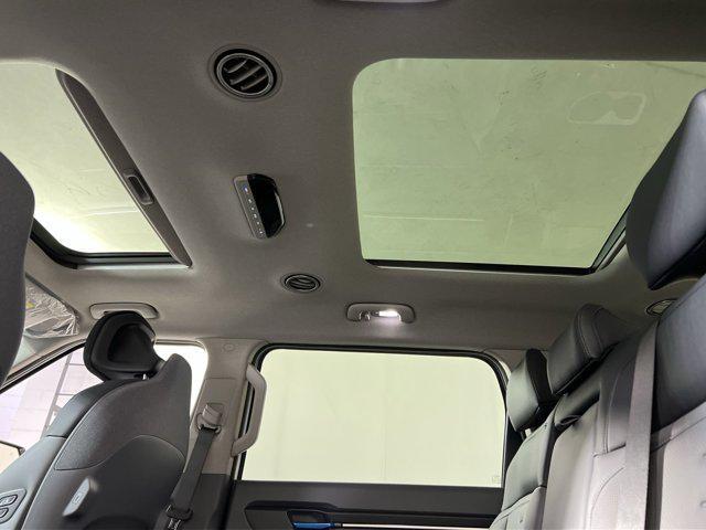 new 2026 Kia EV9 car, priced at $53,189