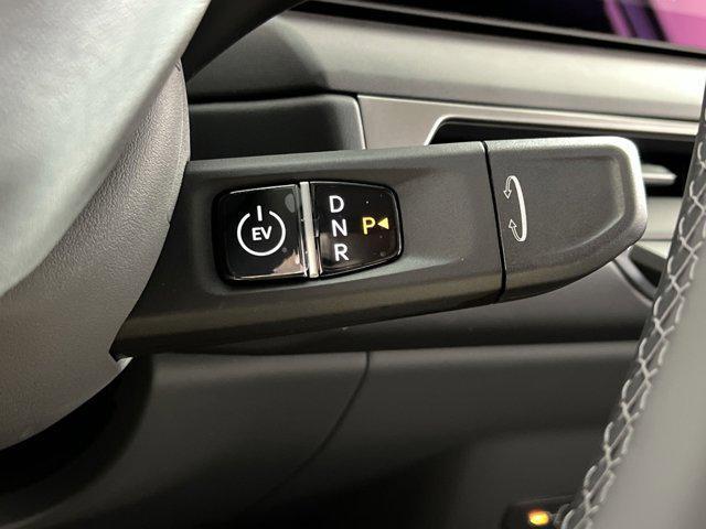 new 2026 Kia EV9 car, priced at $53,189