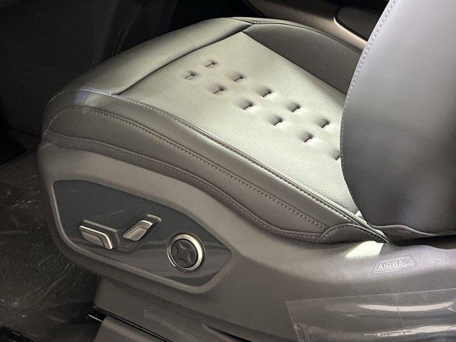 new 2026 Kia EV9 car, priced at $53,189