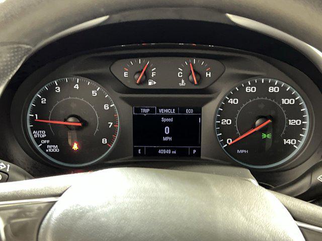 used 2023 Chevrolet Malibu car, priced at $15,999