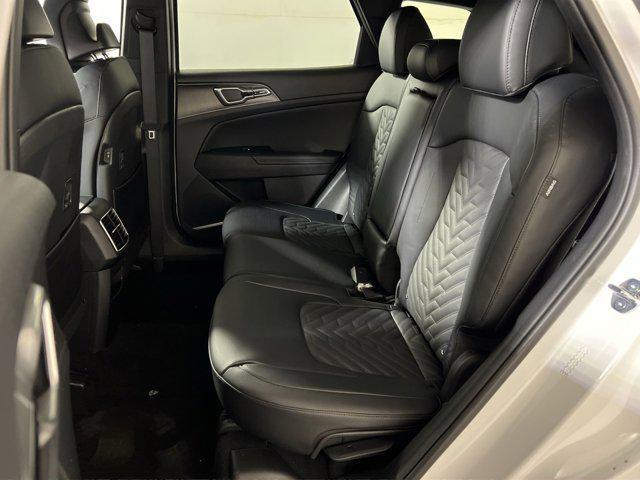 new 2026 Kia Sportage car, priced at $34,088