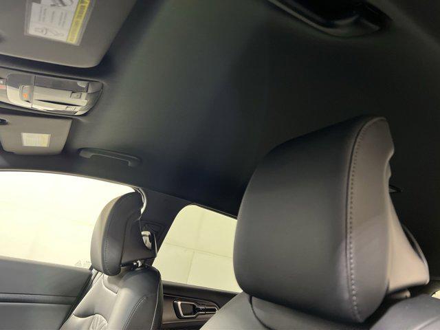 new 2026 Kia Sportage car, priced at $34,088