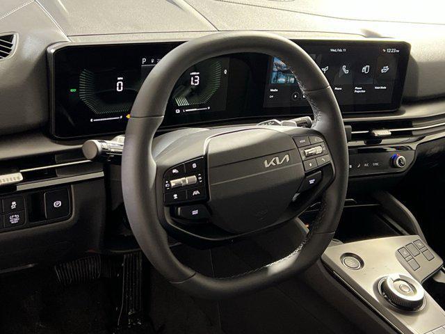 new 2026 Kia Sportage Hybrid car, priced at $32,016