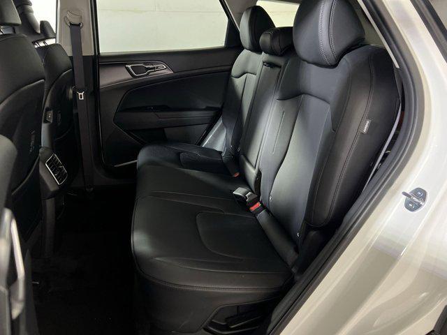 new 2026 Kia Sportage Hybrid car, priced at $32,016