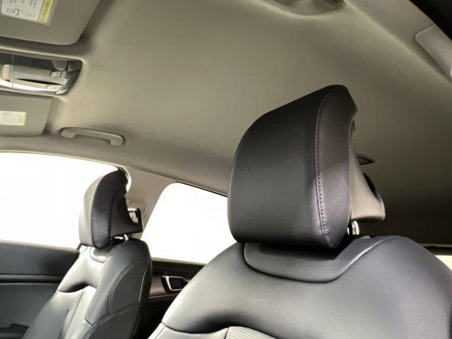 new 2026 Kia Sportage Hybrid car, priced at $32,016