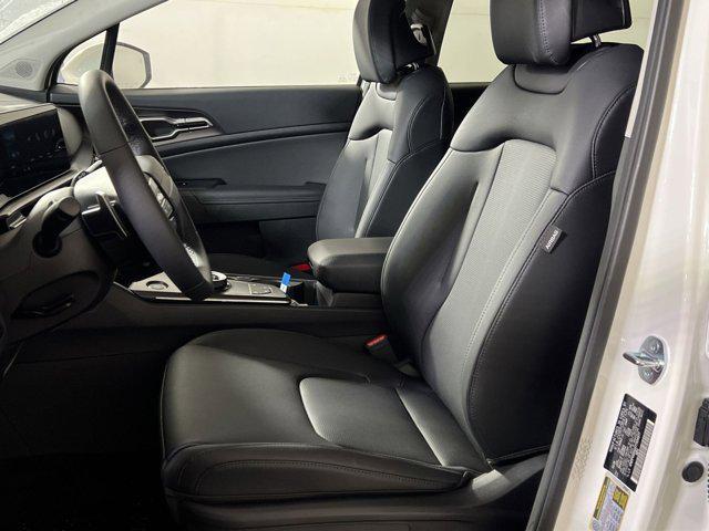 new 2026 Kia Sportage Hybrid car, priced at $32,016