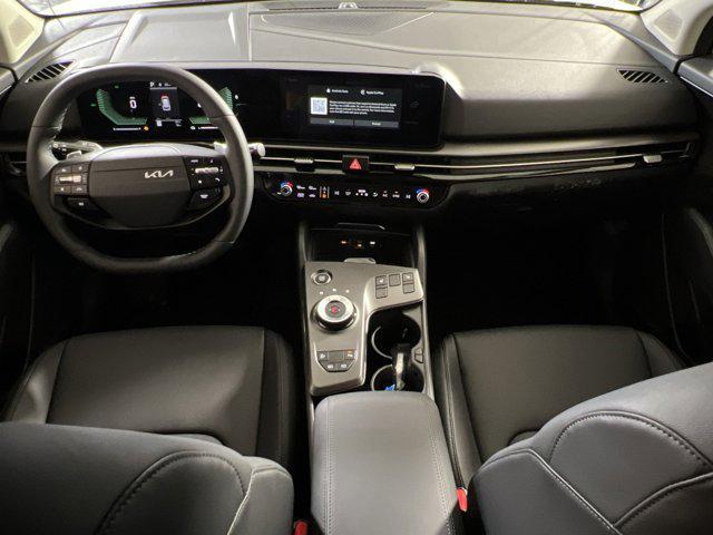 new 2026 Kia Sportage Hybrid car, priced at $32,016