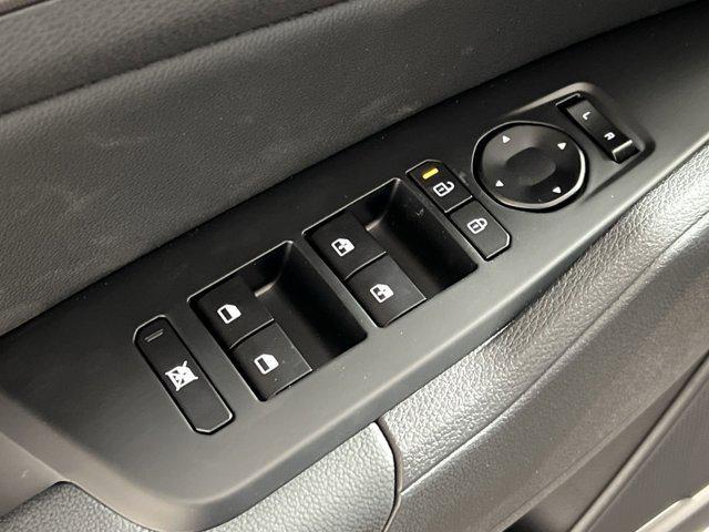 new 2026 Kia Sportage Hybrid car, priced at $32,016