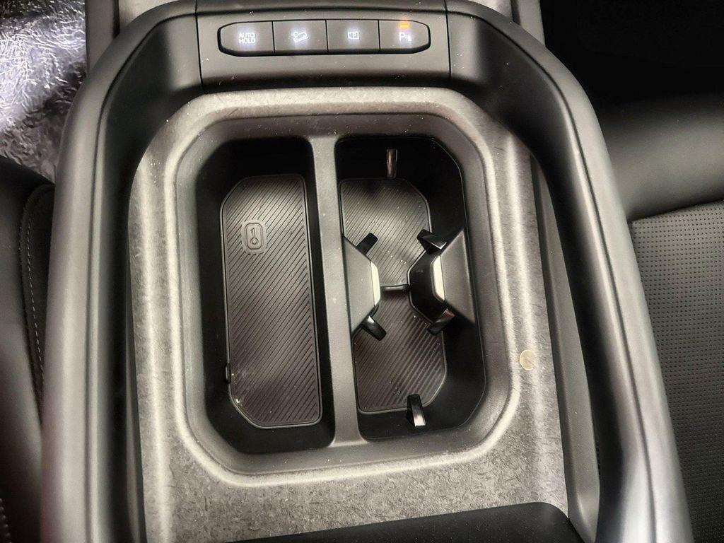 new 2027 Kia Telluride car, priced at $47,450