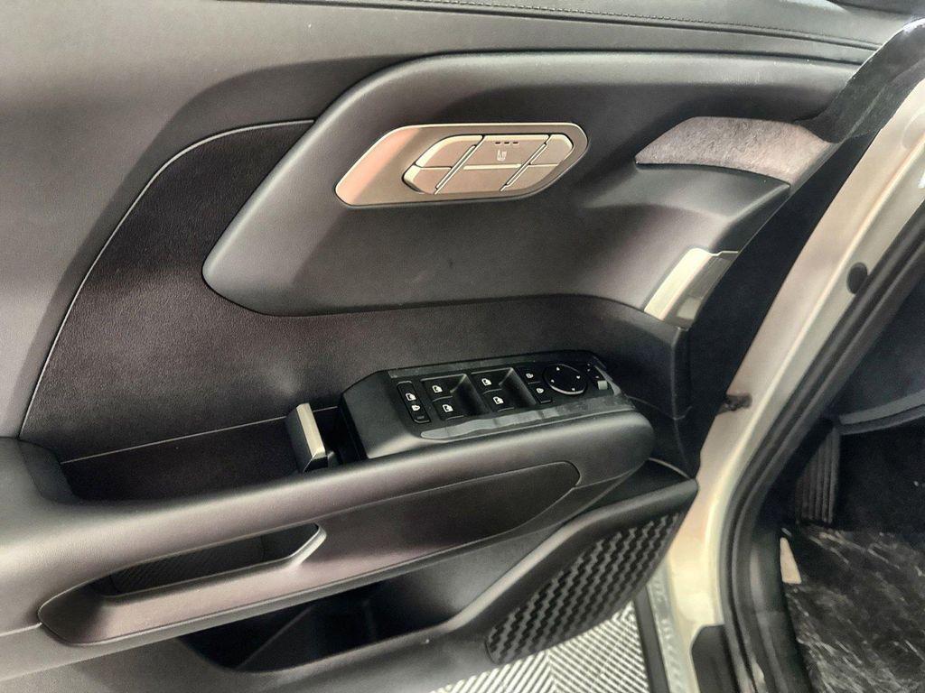 new 2027 Kia Telluride car, priced at $47,450