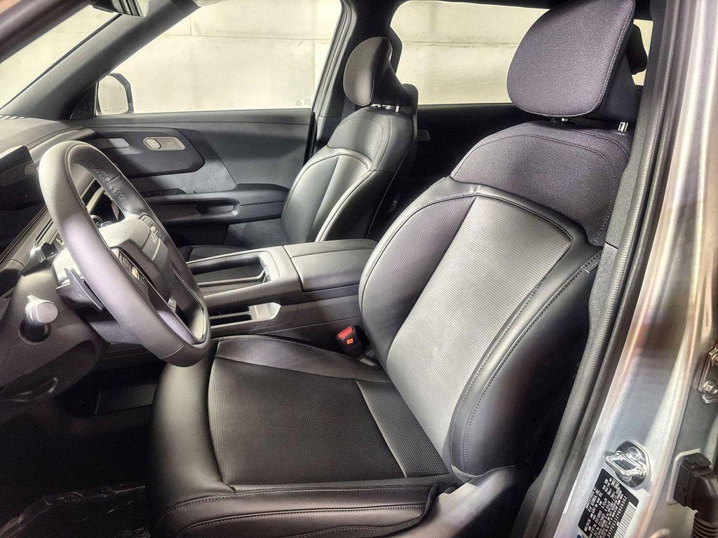 new 2027 Kia Telluride car, priced at $47,450