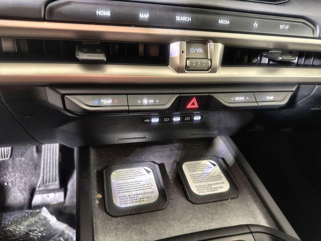 new 2027 Kia Telluride car, priced at $47,450