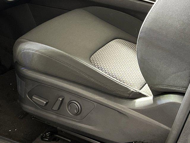 new 2026 Kia Sportage car, priced at $31,096