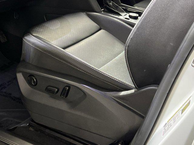 used 2022 Volkswagen Atlas Cross Sport car, priced at $23,988