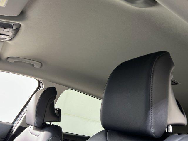 new 2026 Kia Sportage Hybrid car, priced at $32,046